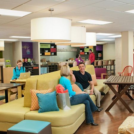 Home2 Suites By Hilton Winter Garden Bagian luar foto