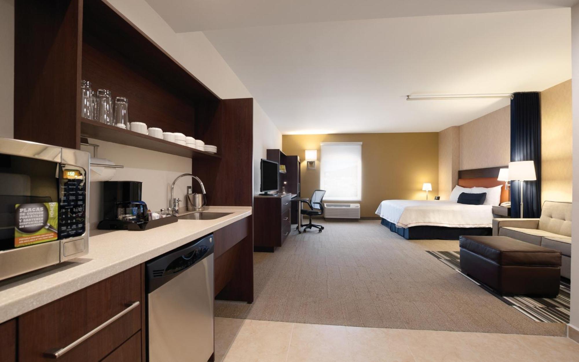 Home2 Suites By Hilton Winter Garden Bagian luar foto