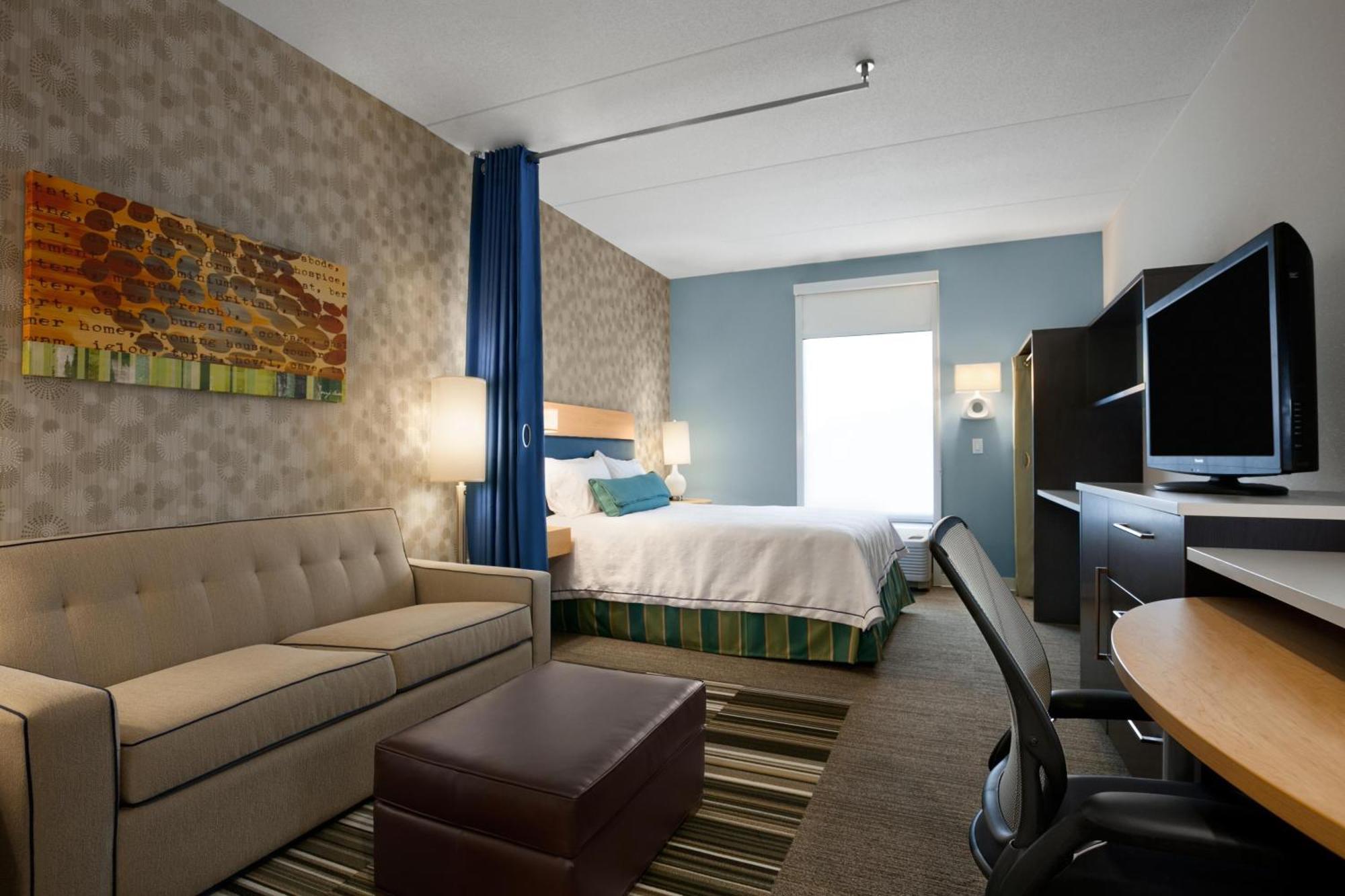 Home2 Suites By Hilton Winter Garden Bagian luar foto