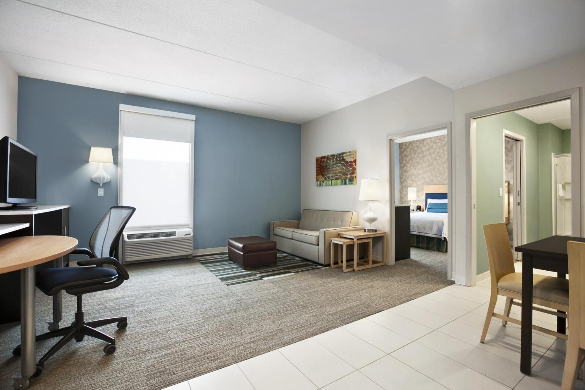Home2 Suites By Hilton Winter Garden Bagian luar foto