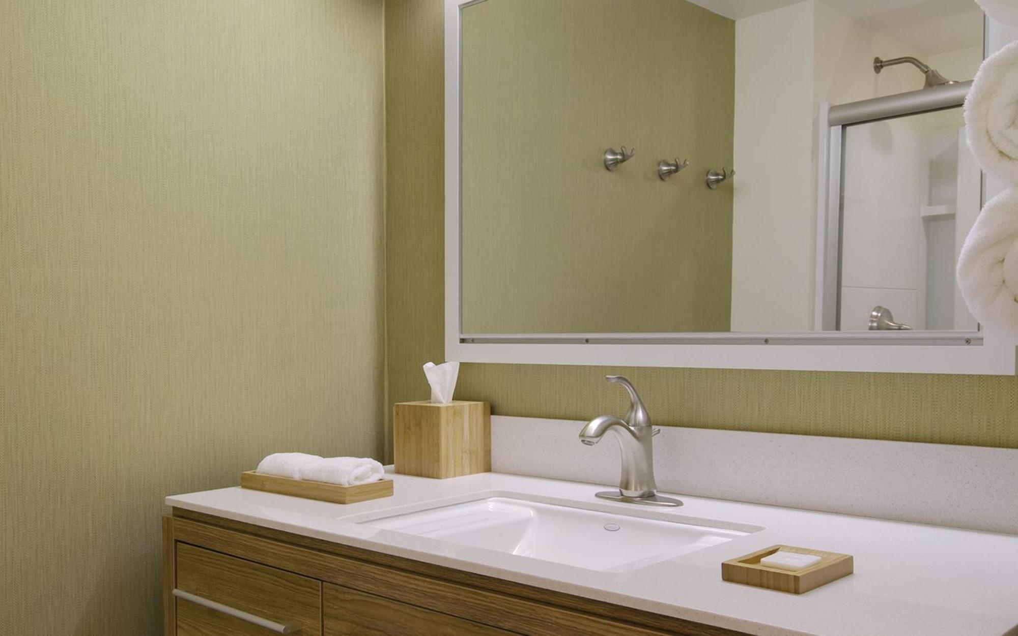 Home2 Suites By Hilton Winter Garden Bagian luar foto