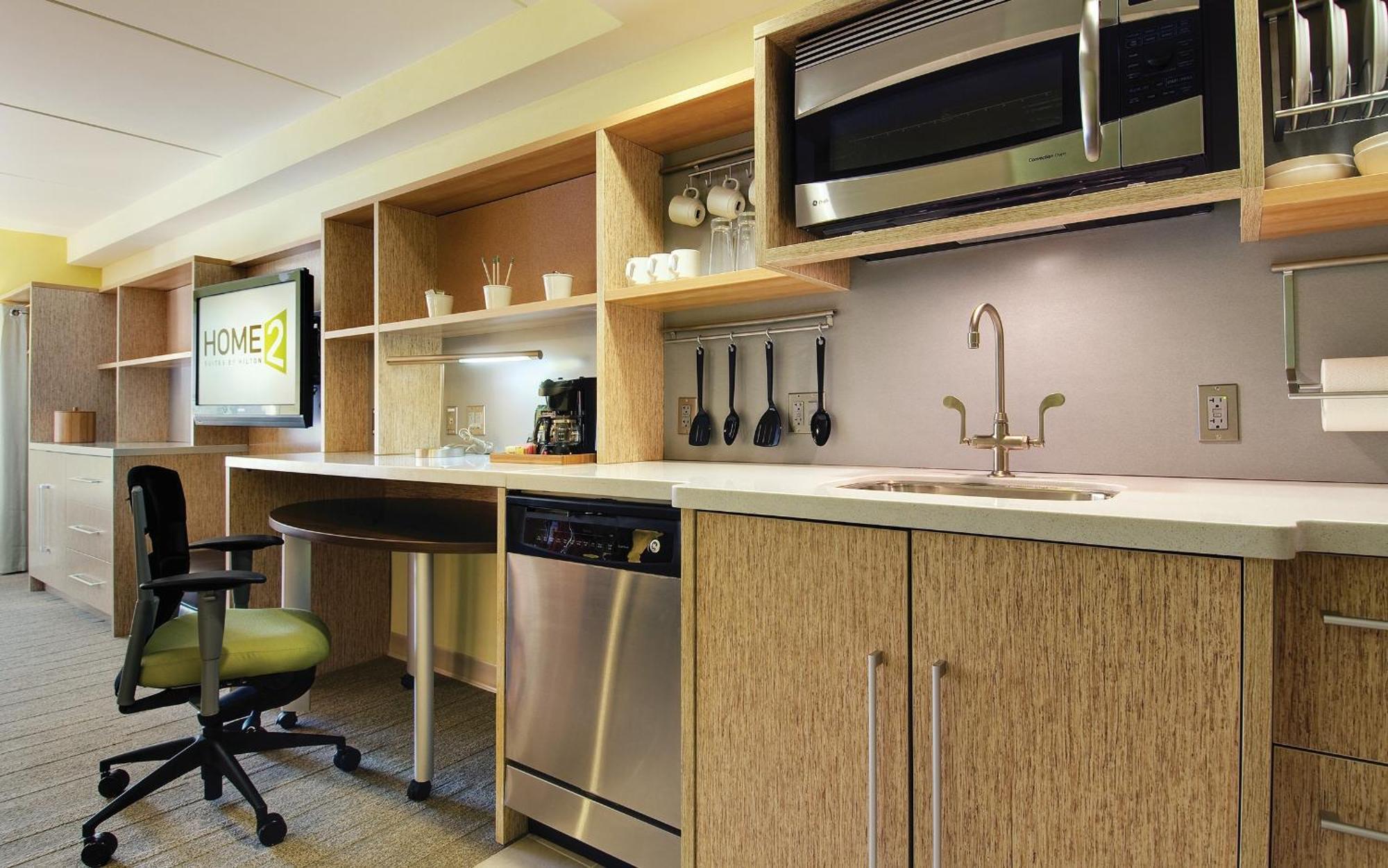 Home2 Suites By Hilton Winter Garden Bagian luar foto