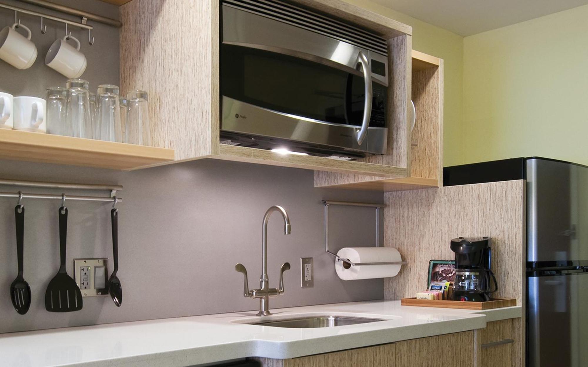 Home2 Suites By Hilton Winter Garden Bagian luar foto