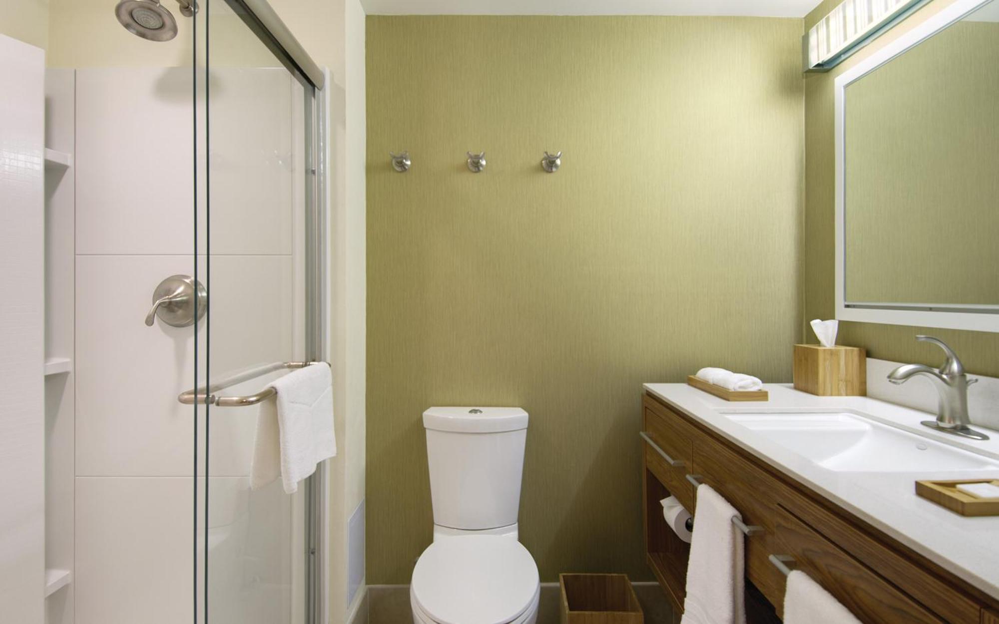 Home2 Suites By Hilton Winter Garden Bagian luar foto