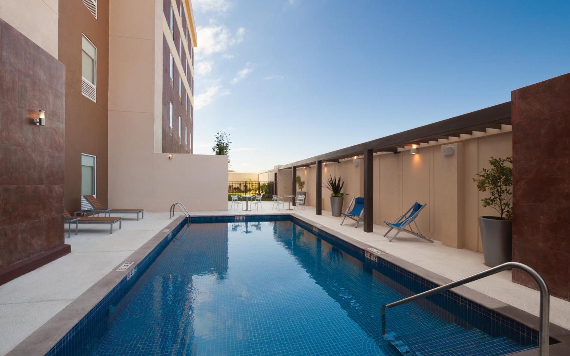 Home2 Suites By Hilton Winter Garden Bagian luar foto