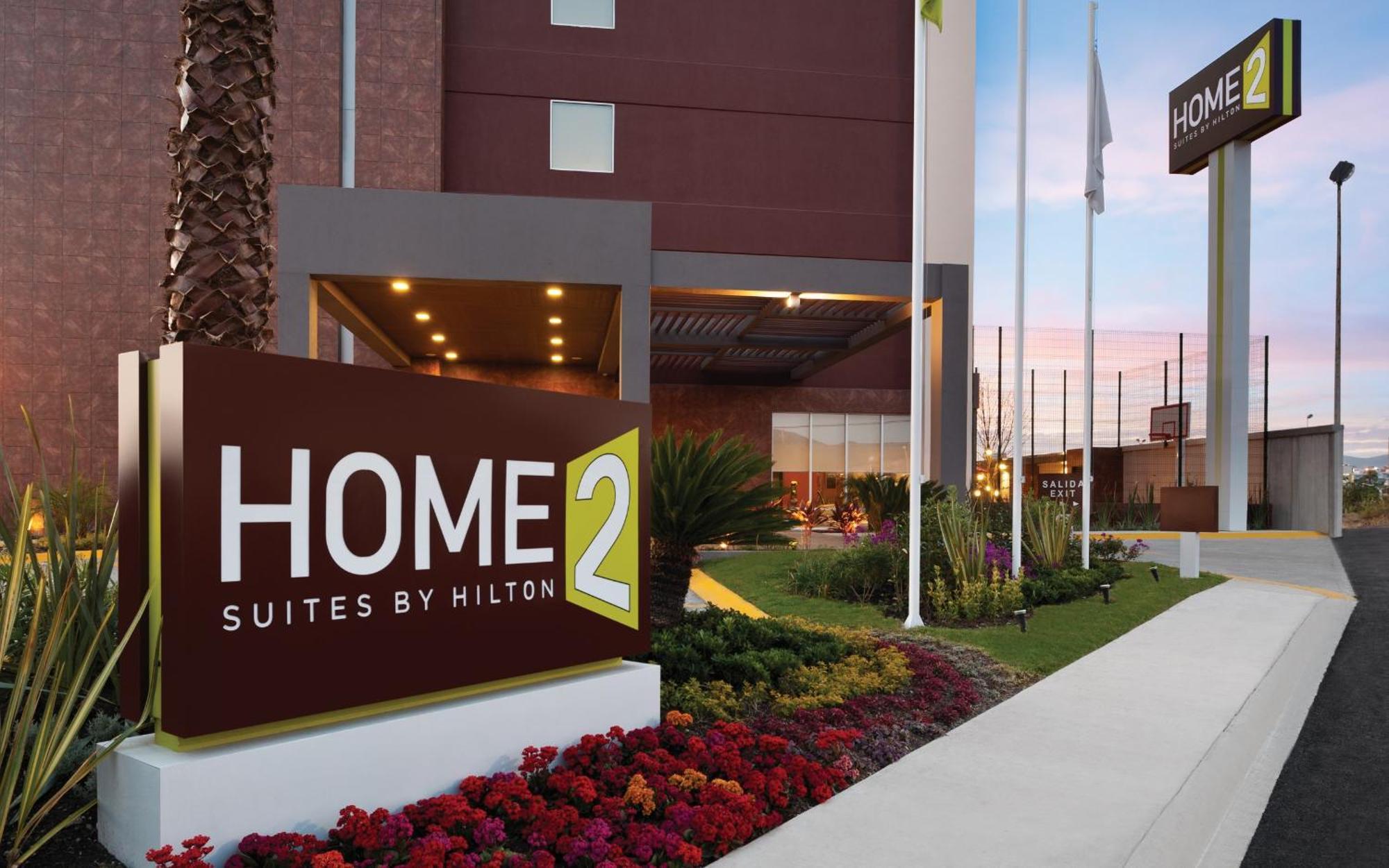 Home2 Suites By Hilton Winter Garden Bagian luar foto