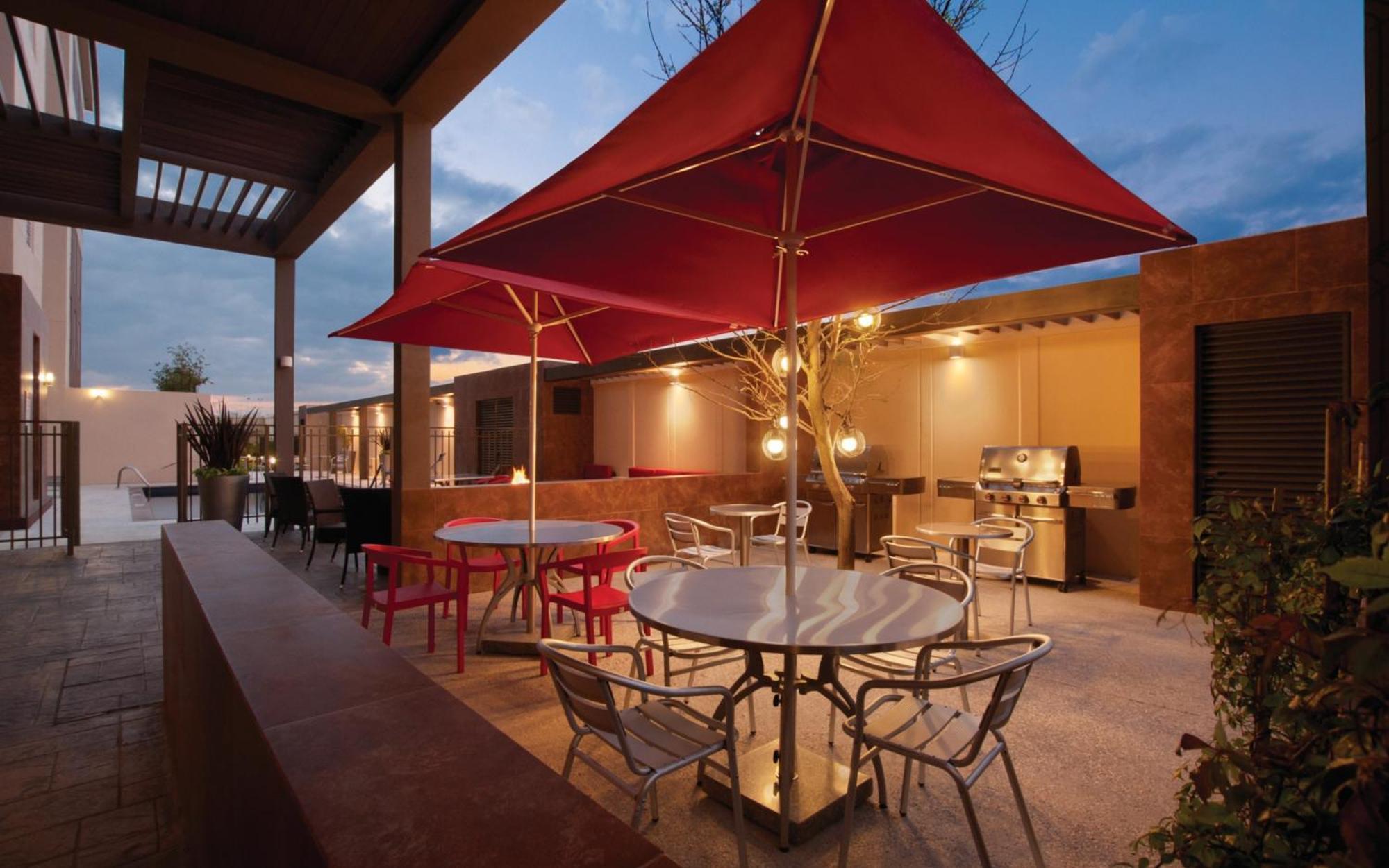 Home2 Suites By Hilton Winter Garden Bagian luar foto