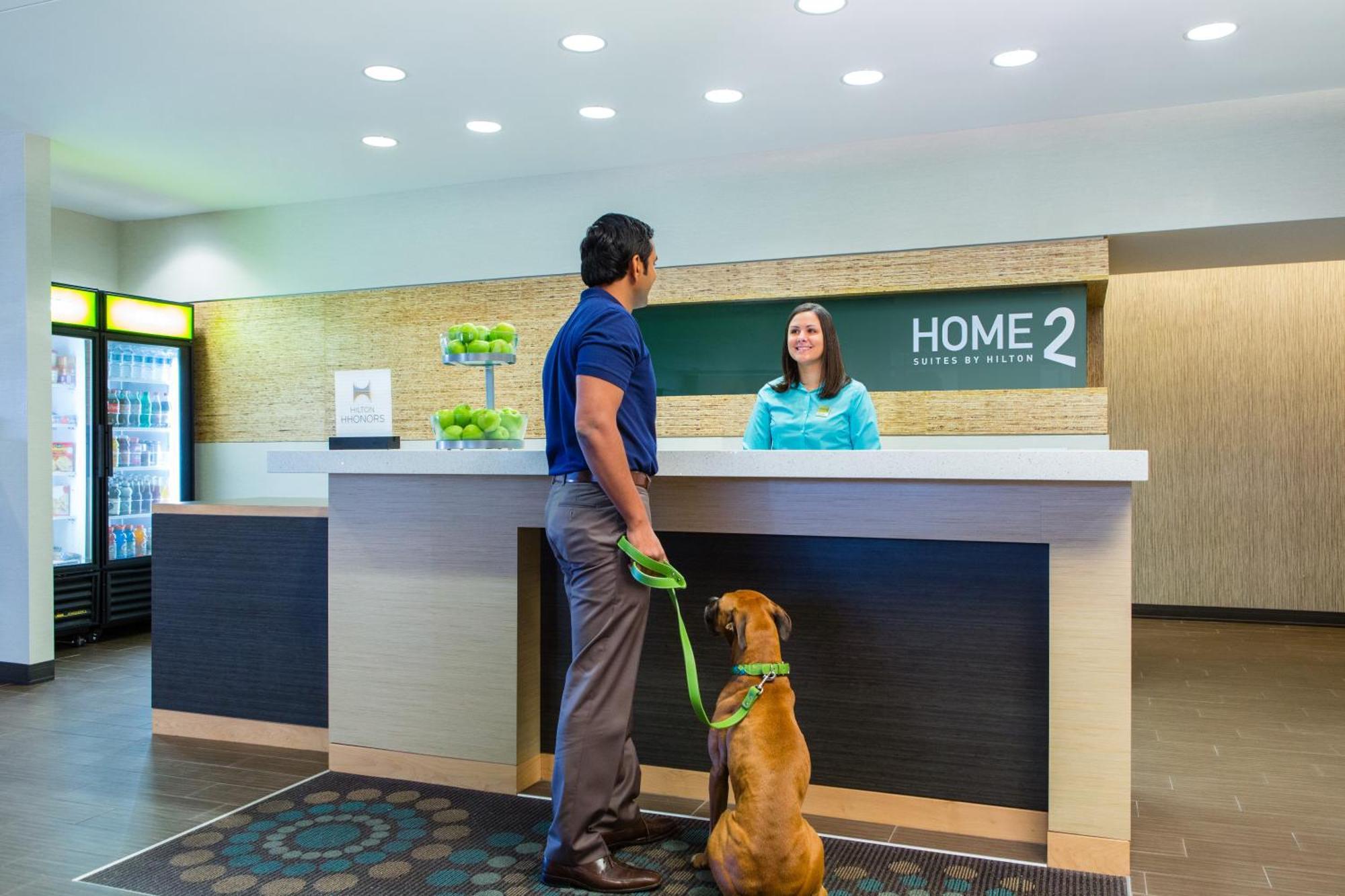 Home2 Suites By Hilton Winter Garden Bagian luar foto