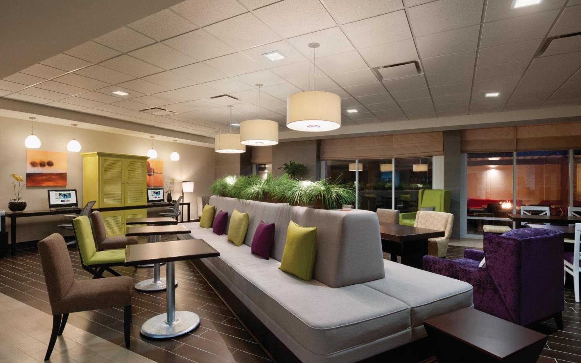 Home2 Suites By Hilton Winter Garden Bagian luar foto